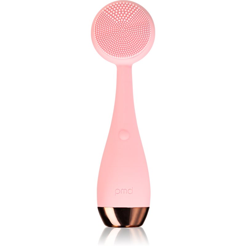 PMD Beauty Clean Pro Rose Quartz čistiaci sonický prístroj Blush 1 ks