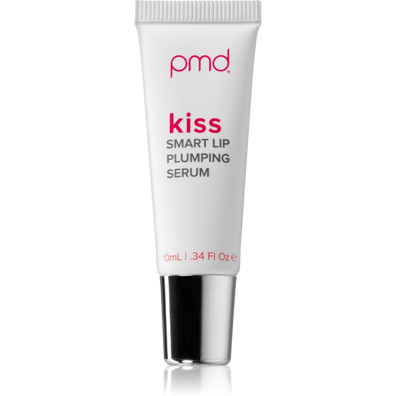 PMD Beauty Kiss Smart Lip balzam a sérum pre objem pier 10 ml