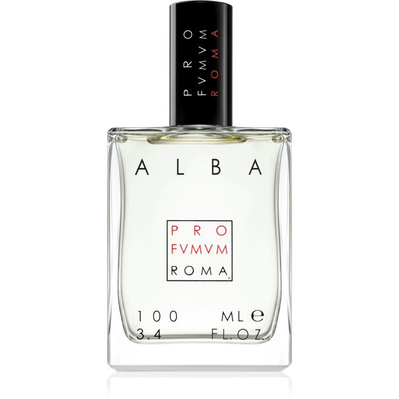 Profumum Roma Alba parfumovaná voda unisex 100 ml