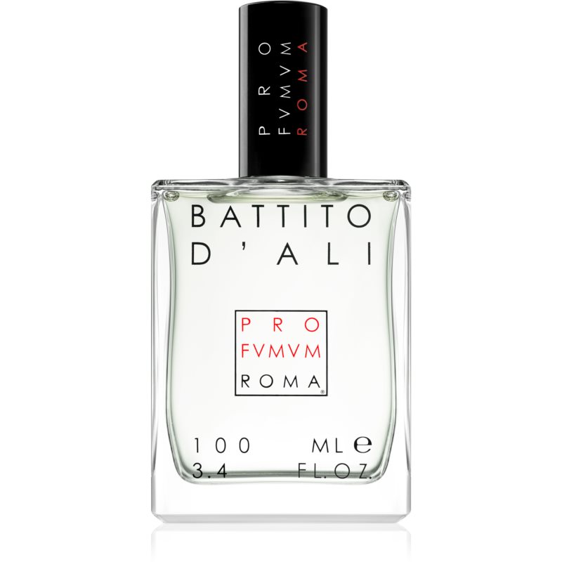 Profumum Roma Battito dAli parfumovaná voda unisex 100 ml