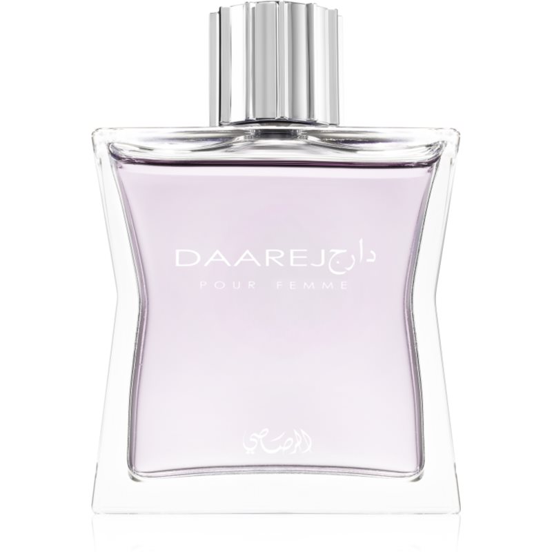Rasasi Daarej Pour Femme parfumovaná voda pre ženy 100 ml
