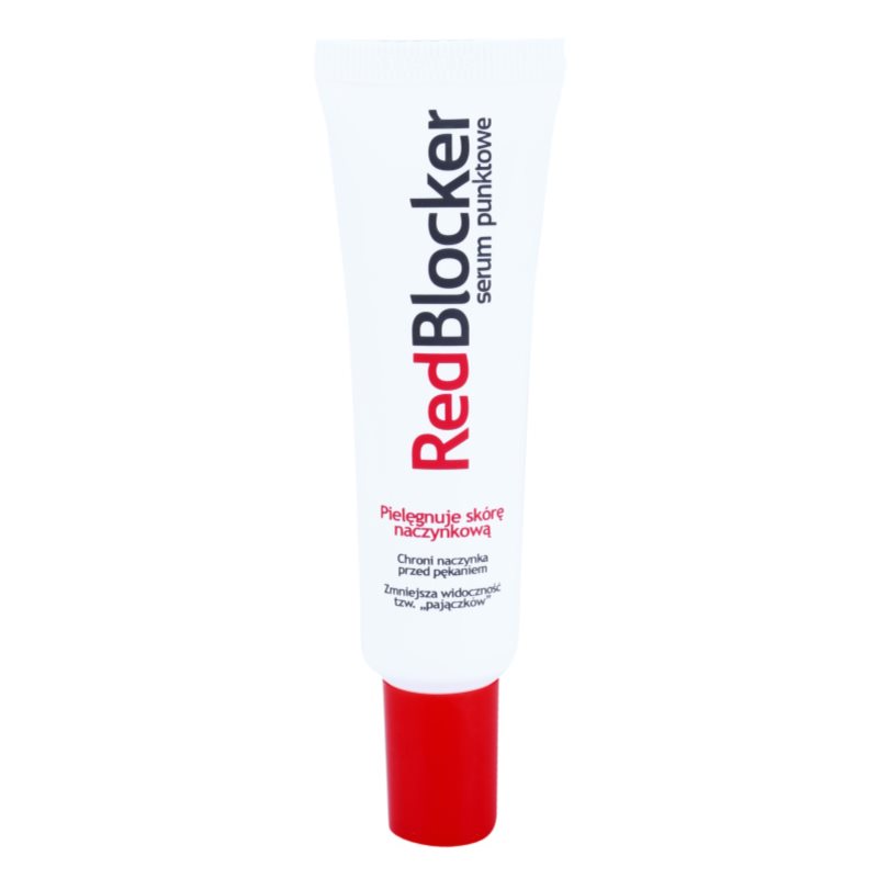RedBlocker RedBlocker Serum obnovujúce sérum na rozšírené a popraskané žilky 30 ml