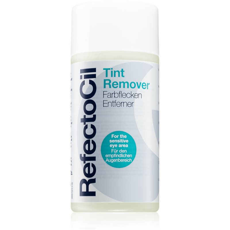 RefectoCil Tint Remover odstraňovač farby 150 ml