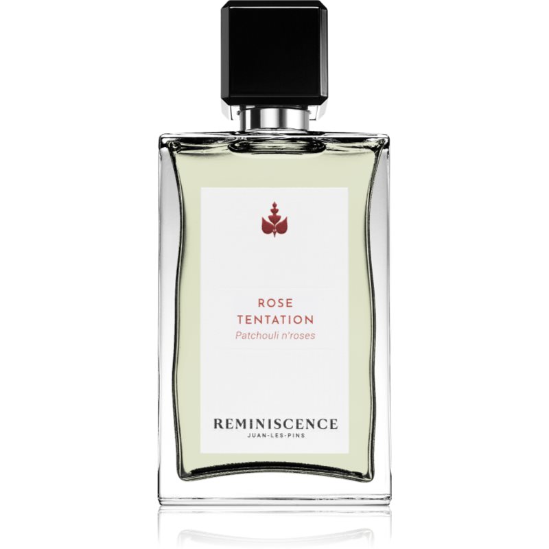 Reminiscence Rose Tentation parfumovaná voda unisex 50 ml