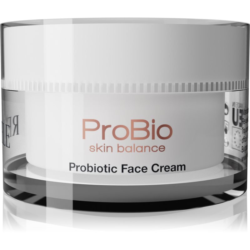 Revuele ProBio Skin Balance hydratačný pleťový krém s probiotikami 50 ml