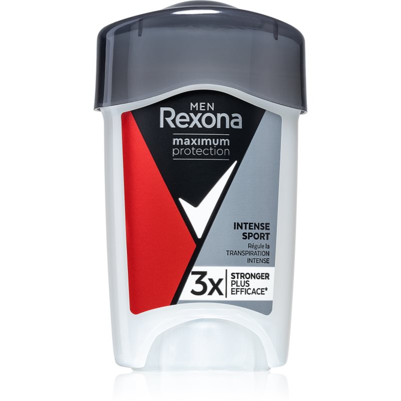 Rexona Maximum Protection Antiperspirant antiperspiračný krém proti nadmernému poteniu 45 ml
