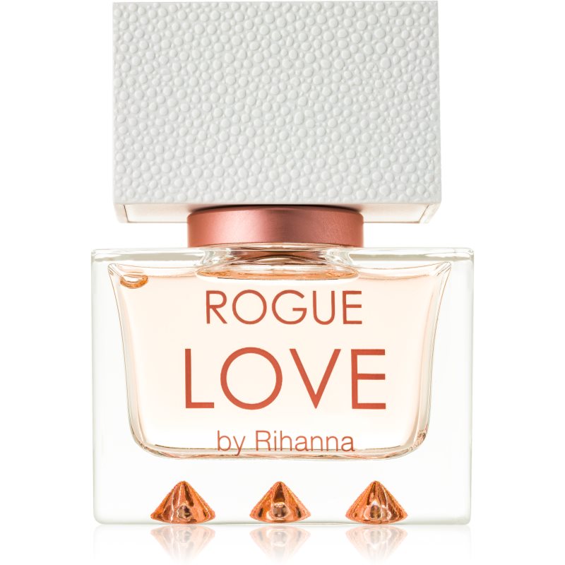 Rihanna Rogue Love parfumovaná voda pre ženy 30 ml