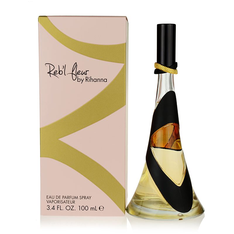 Rihanna Rebl Fleur parfumovaná voda pre ženy 100 ml