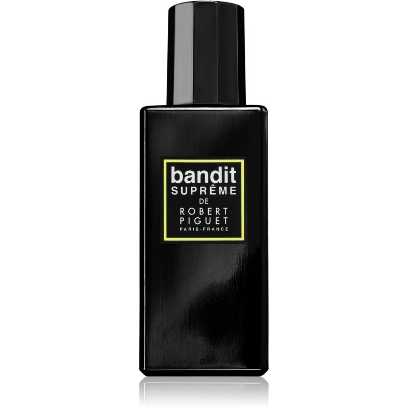 Robert Piguet Bandit Suprême parfumovaná voda unisex 100 ml