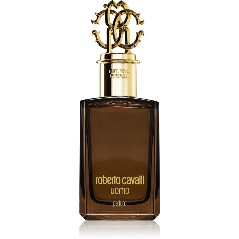 Roberto Cavalli Uomo parfém pre mužov 100 ml