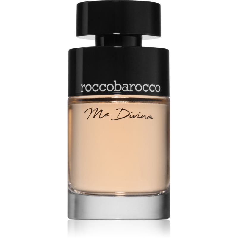Roccobarocco Me Divina parfumovaná voda pre ženy 100 ml