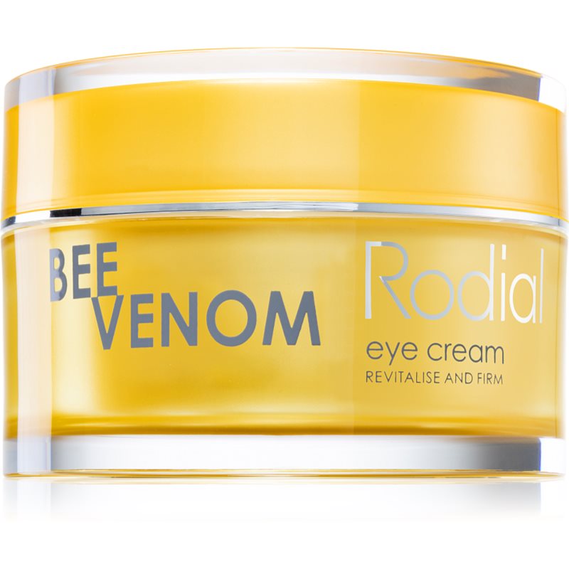Rodial Bee Venom Eye Cream očný krém s včelím jedom 25 ml