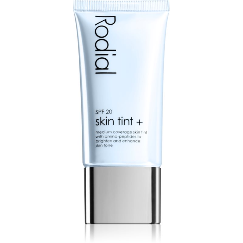 Rodial Skin Tint  SPF 20 ľahký tónovací krém s hydratačným účinkom SPF 20 odtieň Hamptons 40 ml