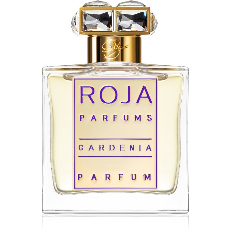 Roja Parfums Gardenia parfém pre ženy 50 ml