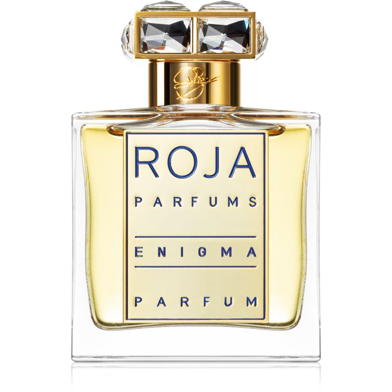 Roja Parfums Enigma parfém pre ženy 50 ml
