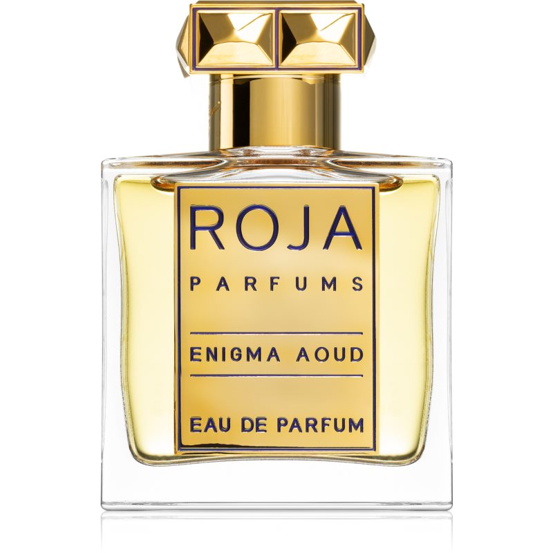 Roja Parfums Enigma Aoud parfumovaná voda pre ženy 50 ml