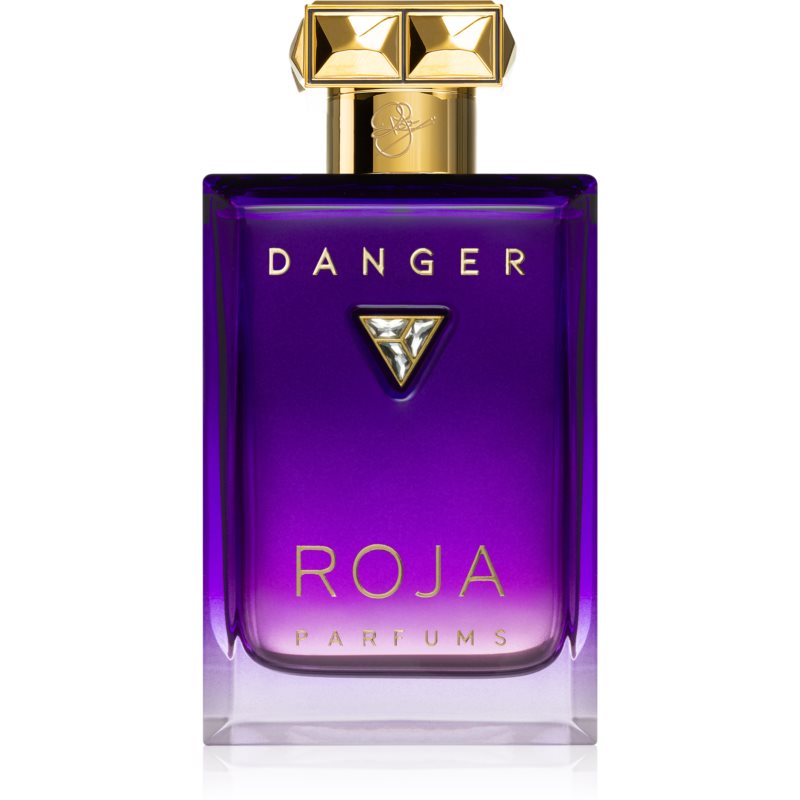 Roja Parfums Danger parfémový extrakt pre ženy 100 ml