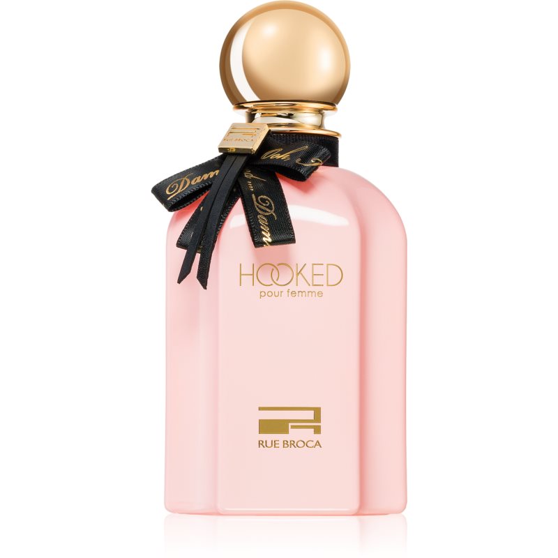 Rue Broca Hooked Pour Femme parfumovaná voda pre ženy 100 ml