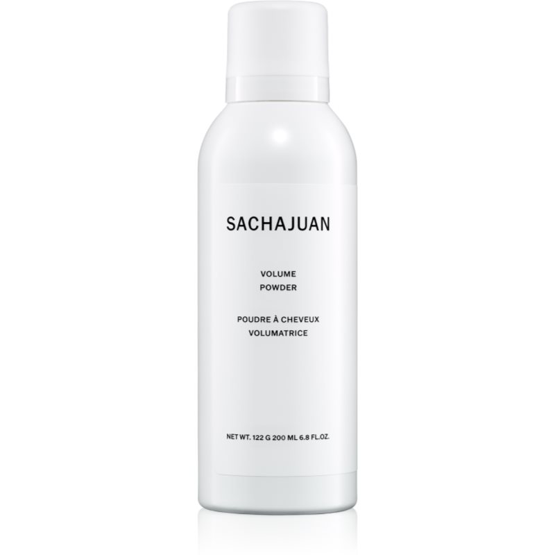 Sachajuan Volume Powder púder na vlasy pre objem od korienkov 200 ml