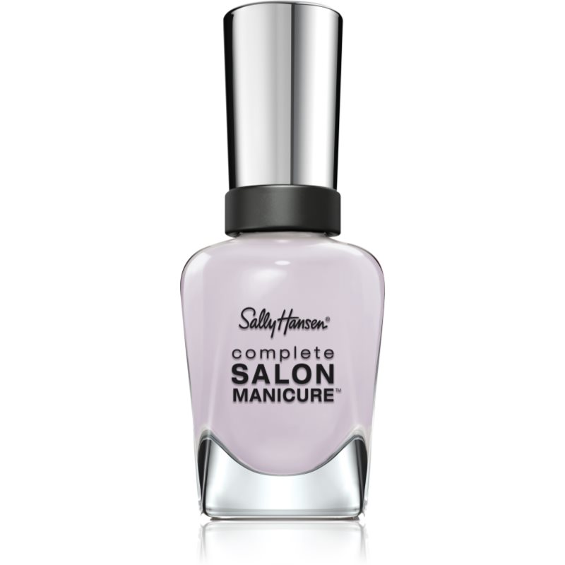 Sally Hansen Complete Salon Manicure posilňujúci lak na nechty odtieň 828 Give Me a Tint 14.7 ml