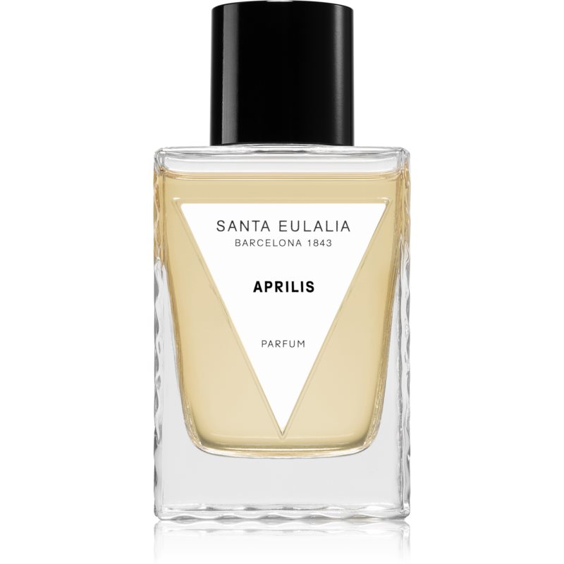 Santa Eulalia Aprilis parfumovaná voda unisex 75 ml
