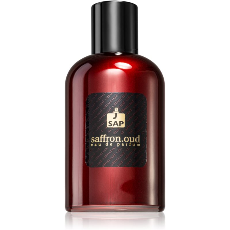 SAP Saffron Oud parfumovaná voda unisex 100 ml