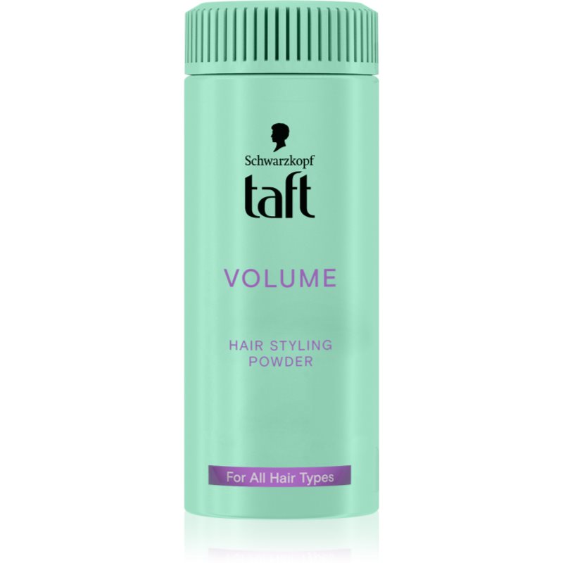 Schwarzkopf Taft Volume púder na vlasy pre objem 10 g