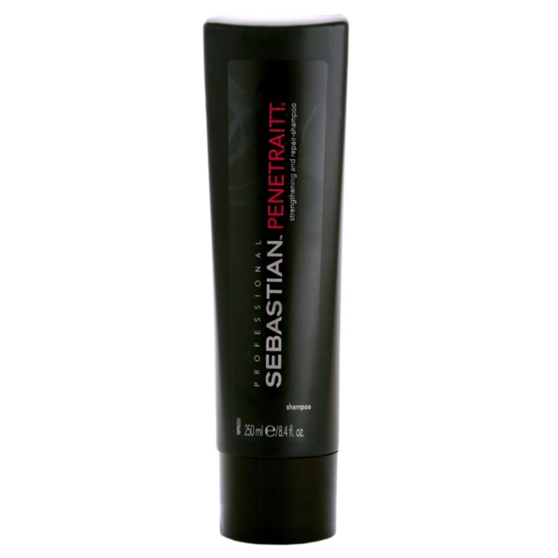 Sebastian Professional Penetraitt šampón pre poškodené, chemicky ošetrené vlasy 250 ml