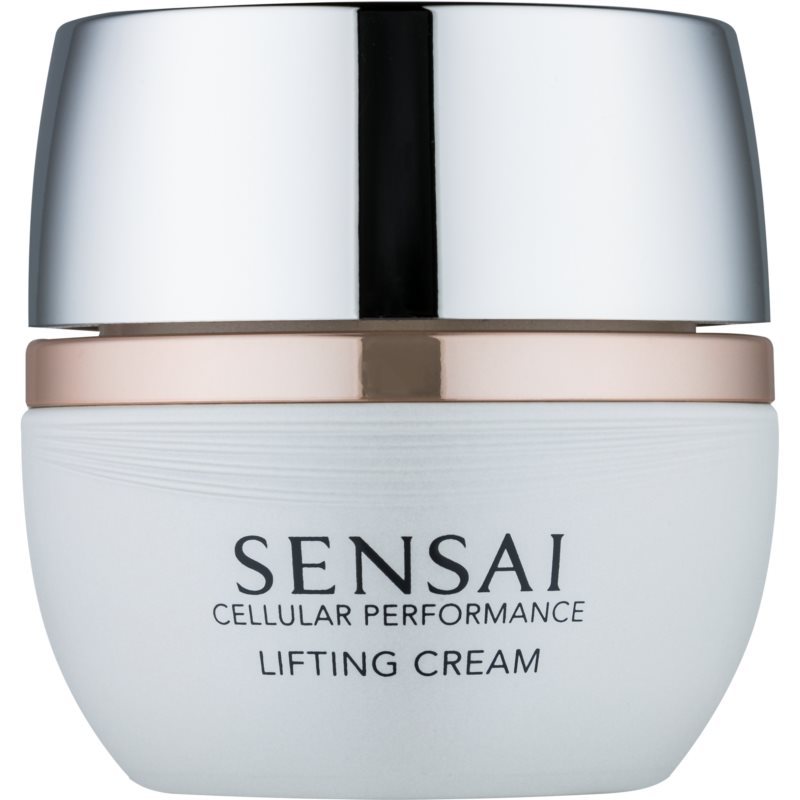 Sensai Cellular Performance Lifting Cream denný liftingový krém proti vráskam 40 ml