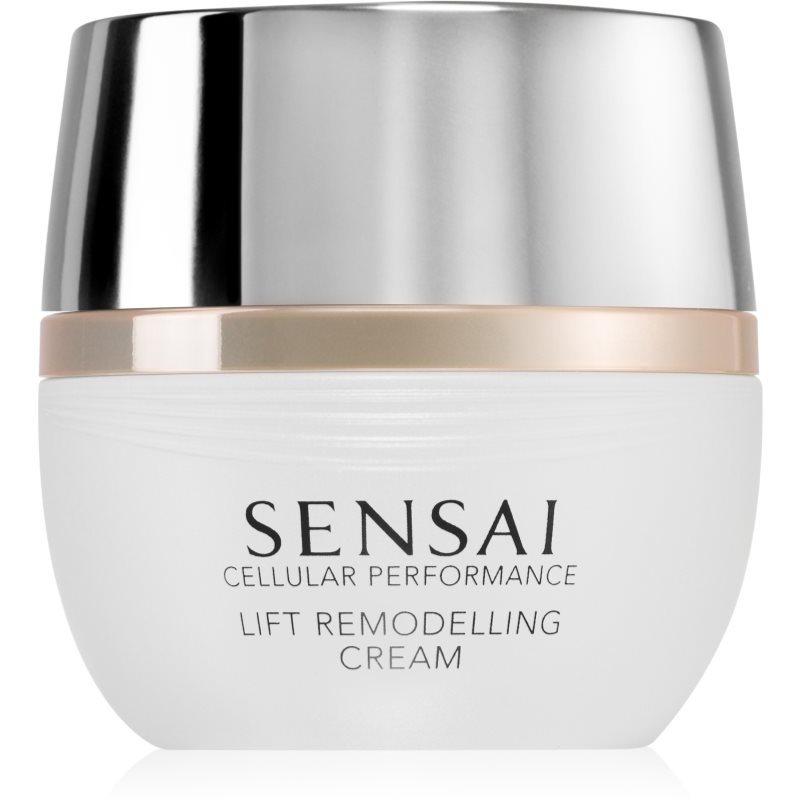 Sensai Cellular Performance Lift Remodelling Cream remodelačný denný krém s liftingovým efektom 40 ml