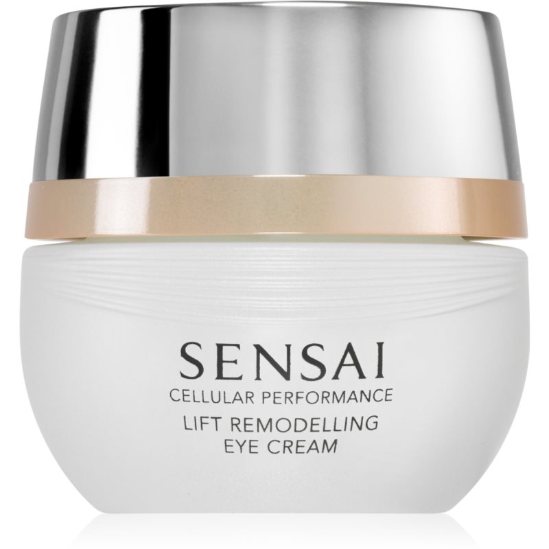 Sensai Cellular Performance Lift Remodelling Eye Cream očný liftingový krém s remodelujúcim účinkom 15 ml