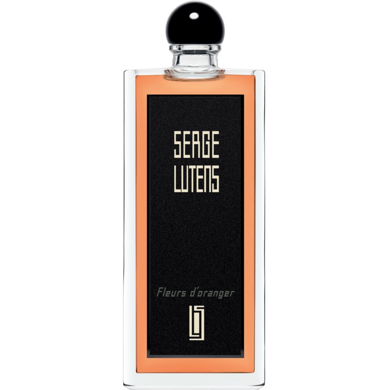 Serge Lutens Collection Noire Fleurs dOranger parfumovaná voda plniteľná unisex 50 ml