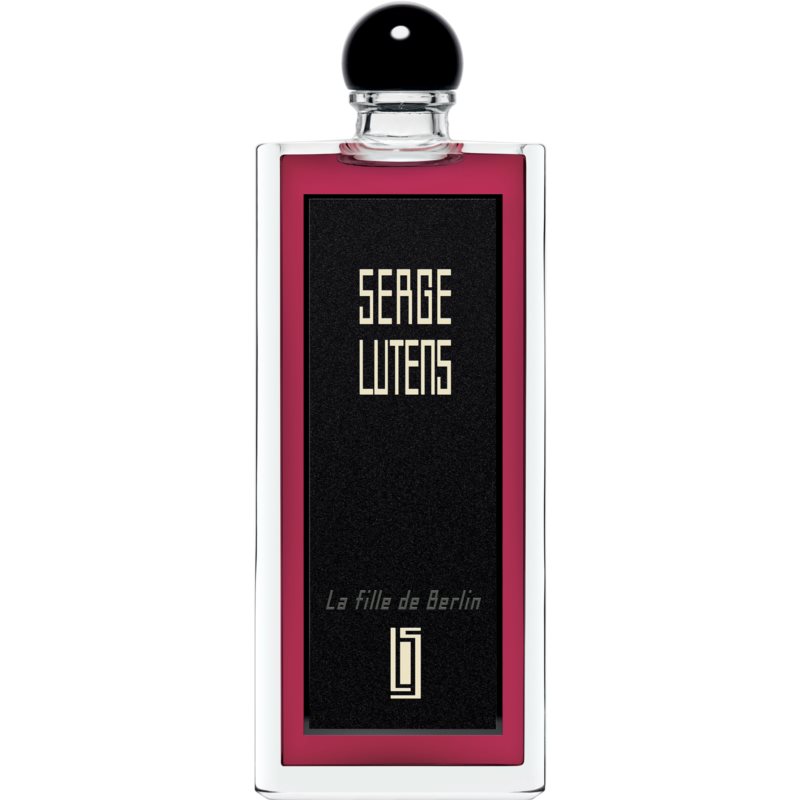 Serge Lutens Collection Noire La Fille de Berlin parfumovaná voda unisex 50 ml