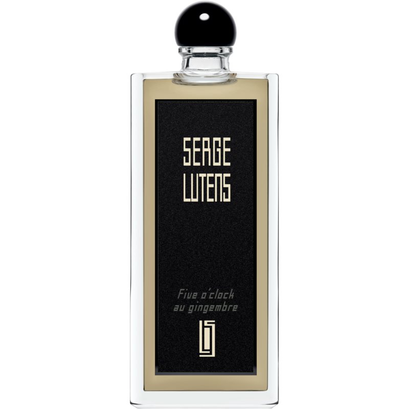 Serge Lutens Collection Noire Five oClock au Gigembre parfumovaná voda unisex 50 ml
