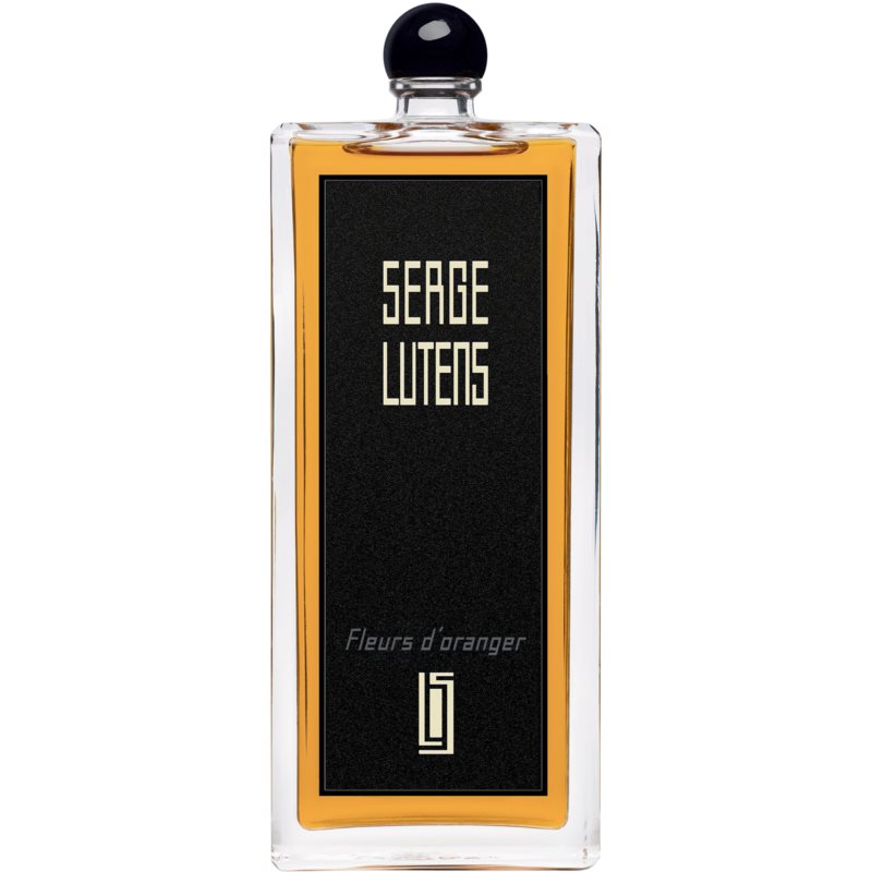 Serge Lutens Collection Noire Fleurs dOranger parfumovaná voda plniteľná unisex 100 ml
