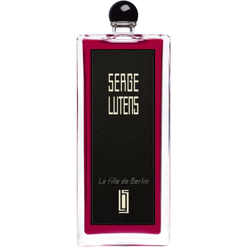 Serge Lutens Collection Noire La Fille de Berlin parfumovaná voda unisex 100 ml
