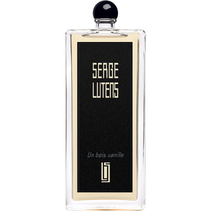 Serge Lutens Collection Noire Un Bois Vanille parfumovaná voda unisex 100 ml