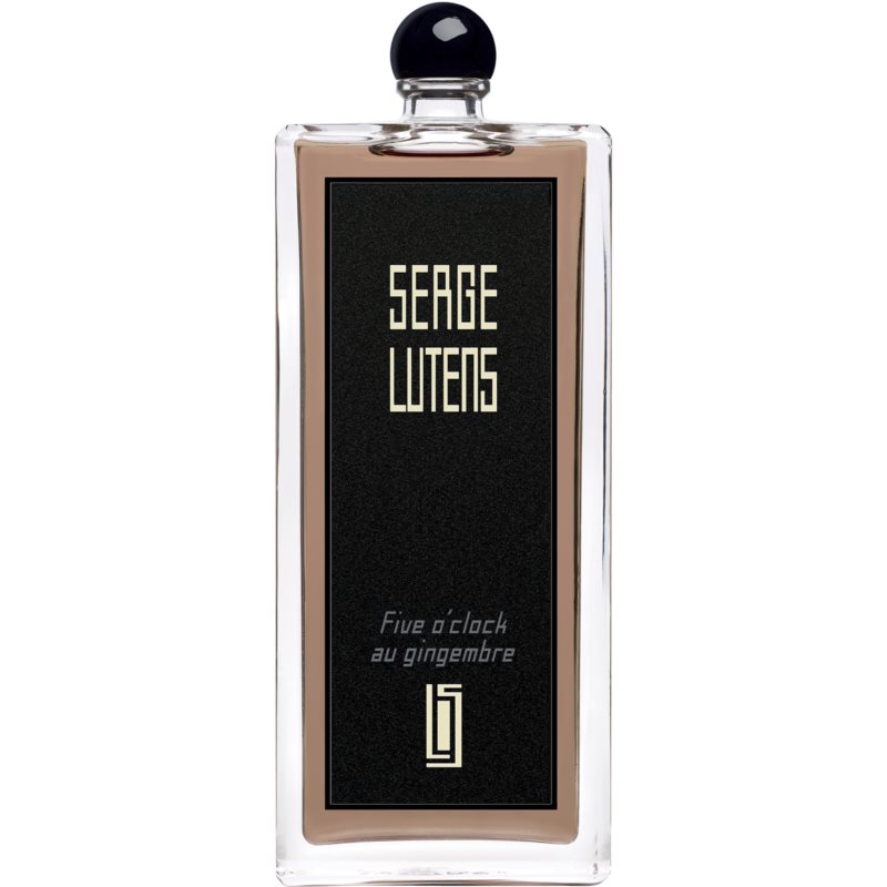 Serge Lutens Collection Noire Five oClock au Gigembre parfumovaná voda unisex 100 ml