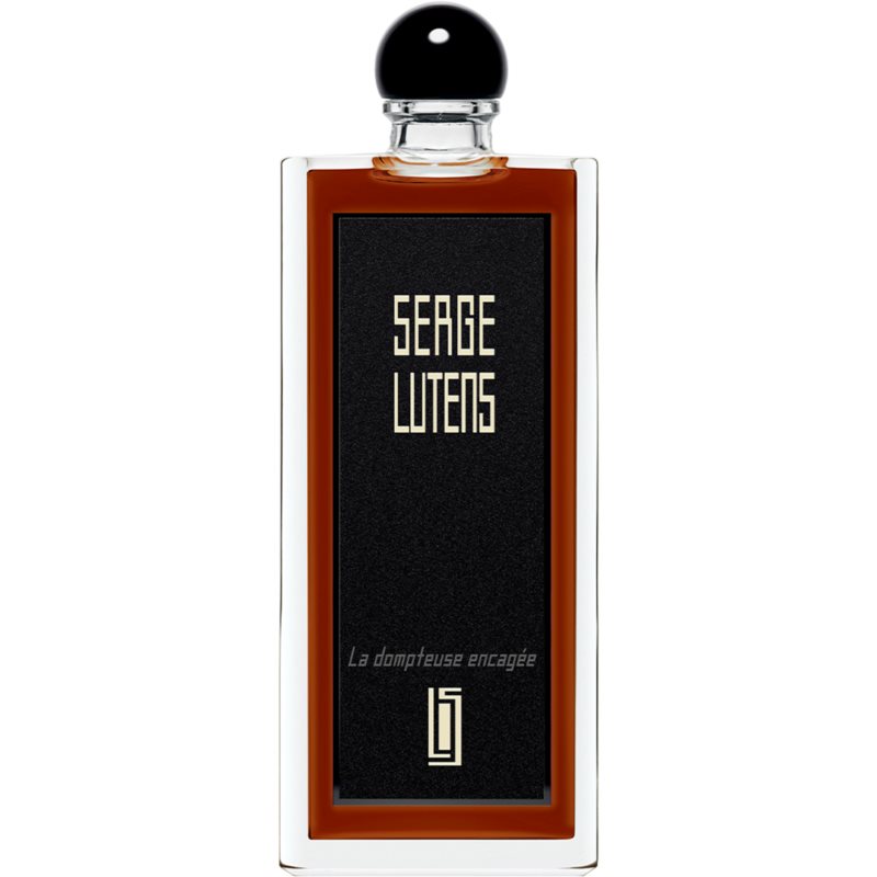 Serge Lutens Collection Noire La Dompteuse Encagée parfumovaná voda unisex 50 ml