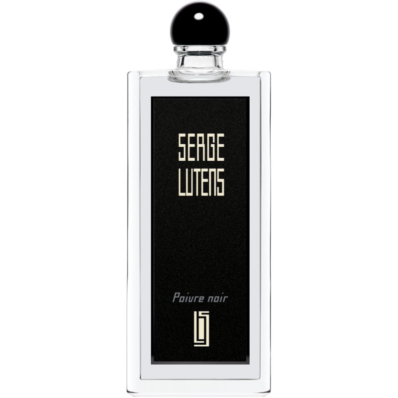 Serge Lutens Collection Noire Poivre noir parfumovaná voda unisex 50 ml