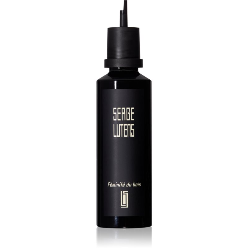 Serge Lutens Collection Noire Féminité du Bois parfumovaná voda náhradná náplň unisex 150 ml