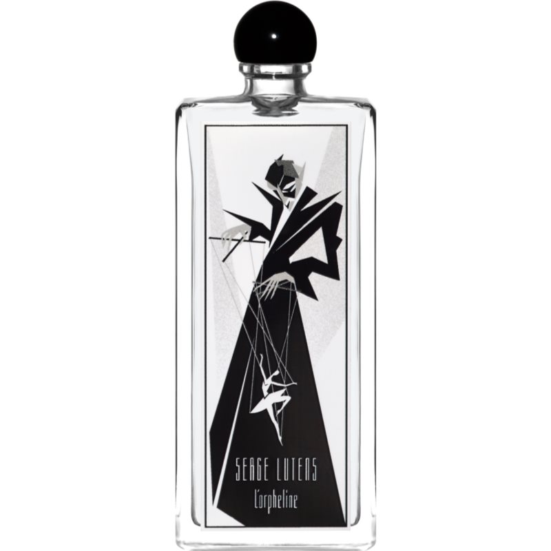 Serge Lutens Collection Noire LOrpheline Limited Edition parfumovaná voda unisex 50 ml