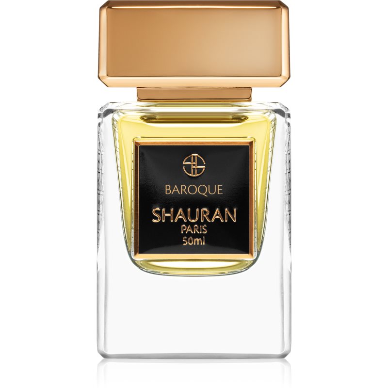 Shauran Baroque parfumovaná voda unisex 50 ml