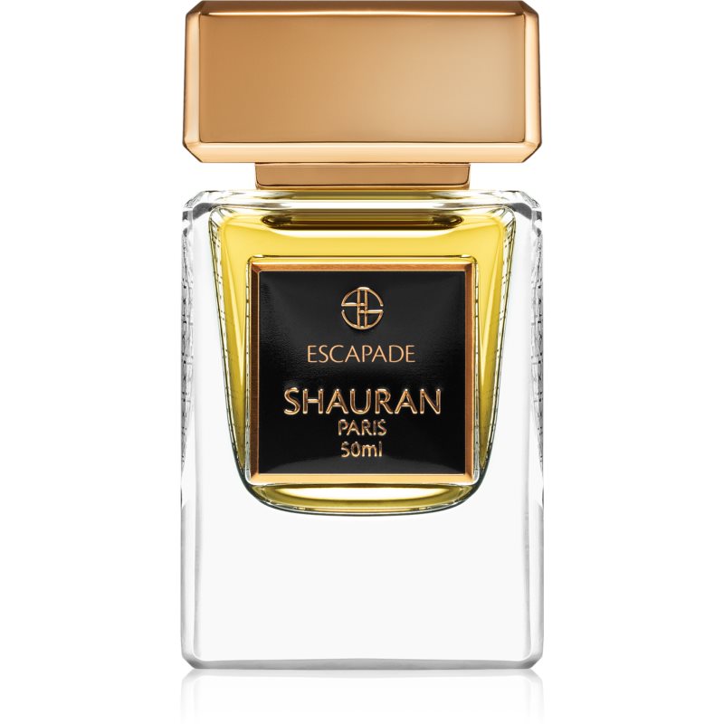 Shauran Escapade parfumovaná voda unisex 50 ml