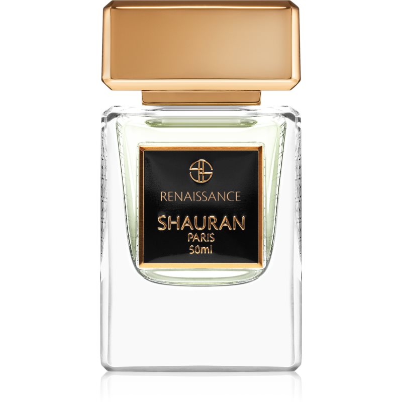 Shauran Renaissance parfumovaná voda unisex 50 ml