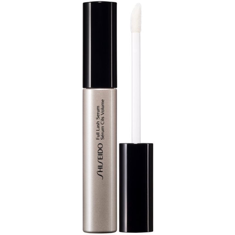 Shiseido Makeup Full Lash Serum rastové sérum na mihalnice a obočie 6 ml