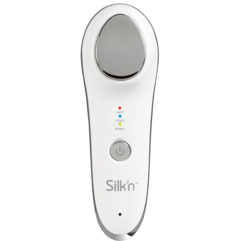 Silkn SkinVivid masážny prístroj na vrásky 1 ks