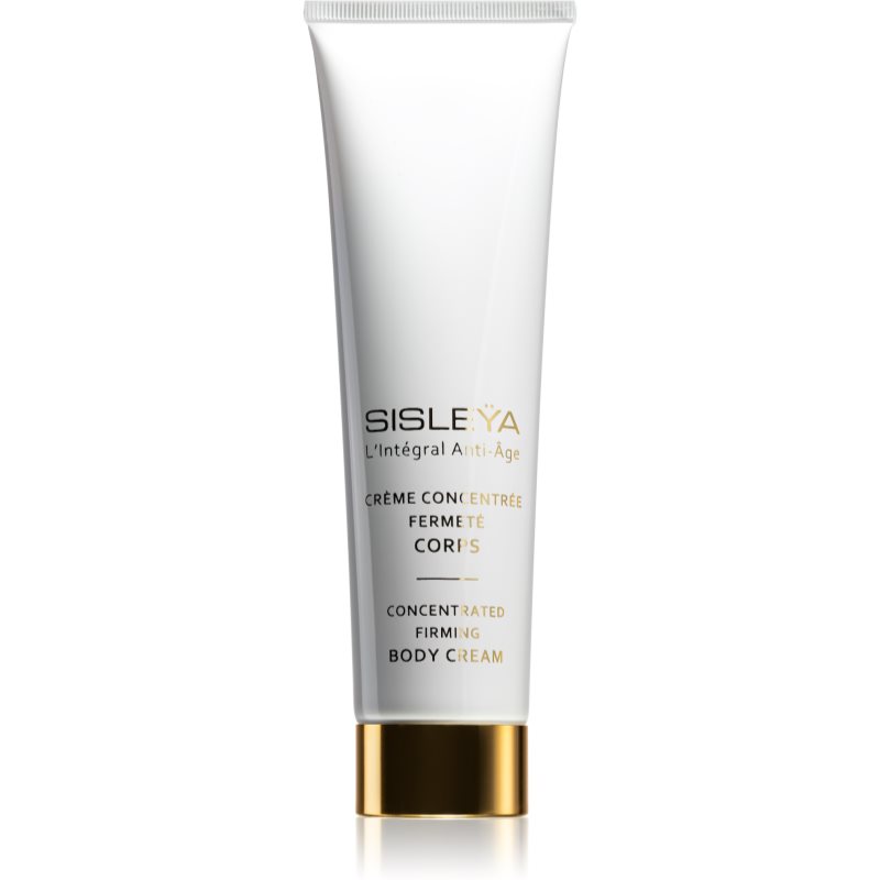 Sisley Sisleÿa Firming Concentrated Body Cream spevňujúci telový krém proti starnutiu pokožky 150 ml