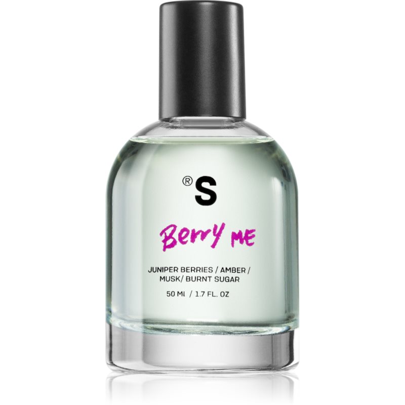 Sisters Aroma Berry Me parfém pre ženy 50 ml