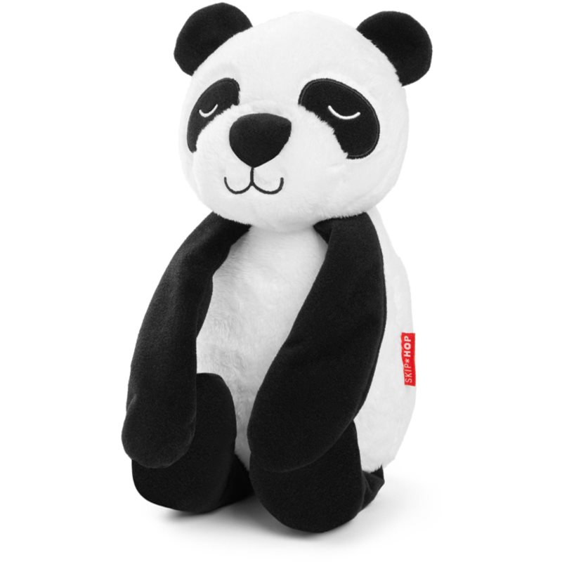 Skip Hop Cry Activated Soother Panda senzor plaču 0 m 1 ks